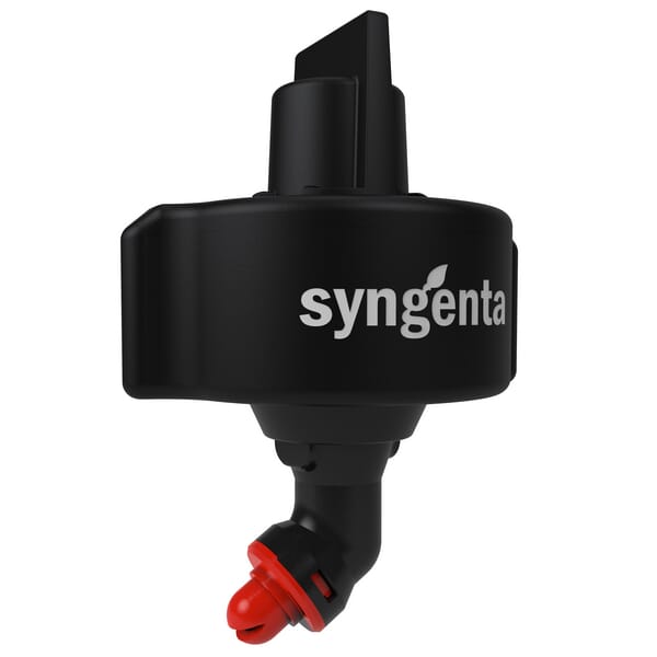 Sprühdüse 3DN90 FC 04 rot 3DN90FC04