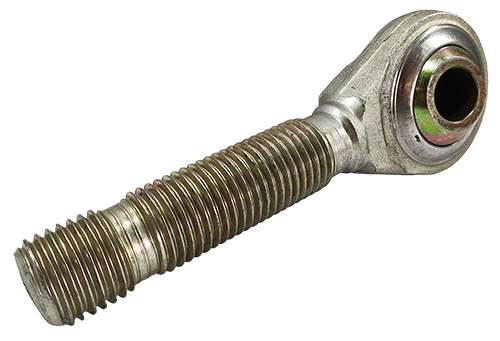 656-258 IHOF Spindeln mit gehärteten Kugelaugen M36x4