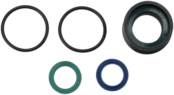 Dichtungssatz (1000267872) von Weidemann