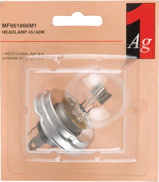 Glühlampe (961866M1) von Agco