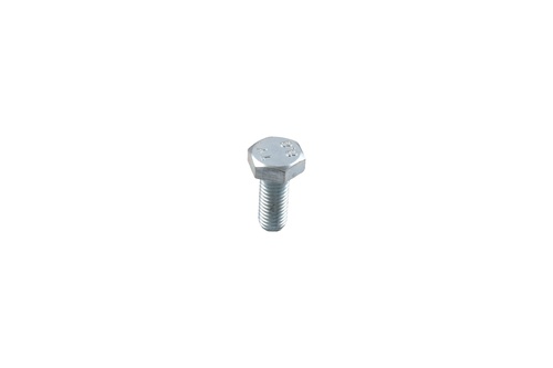102593310V IHOF Sechskantschraube M10x1,5x25 ohne Mutter - Verzinkt