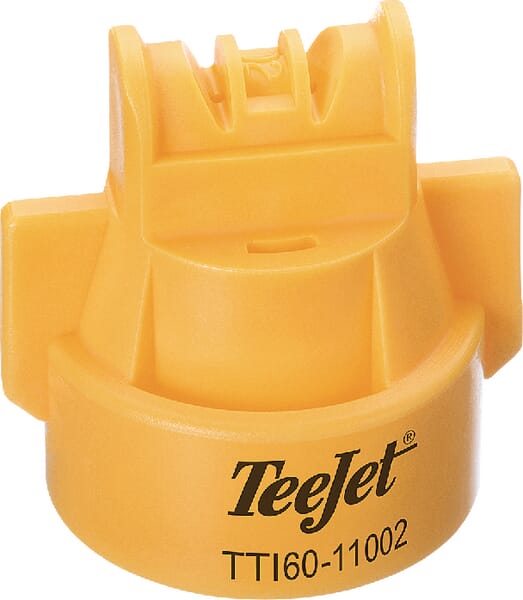 TTI6011002VP Doppeltinjektordüse Doppeltinjektordüse TTI6011002VP