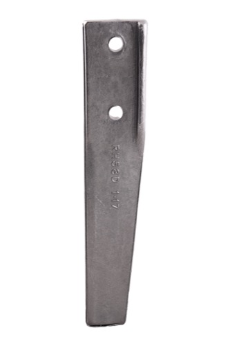 RH-58-R IHOF Kreiseleggenzinken 320mm, rechts