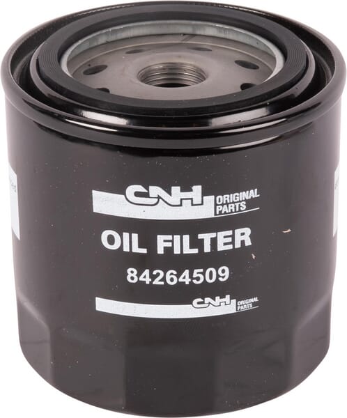 Motorölfilter (84264509) von New Holland