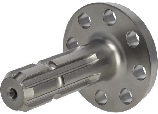 Zapfwelle von Deutz 0441738810