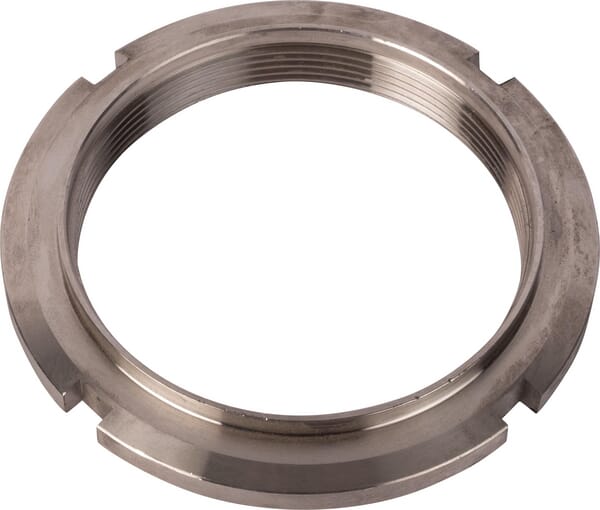 Ringmutter (3428962M1) von Agco