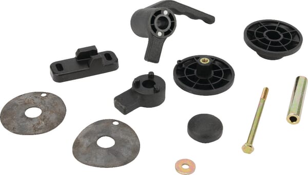 Scheibengriff (V36660100) von Agco