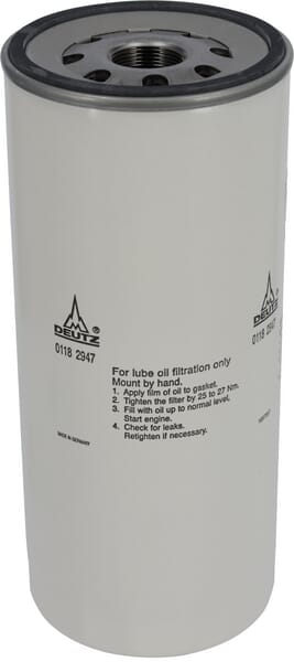 Ölfilter von Deutz 01182947