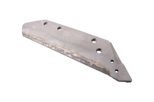 34.0174-EXT IHOF Wechselspitzenschar - 16'' - rechts - Hartmetall
