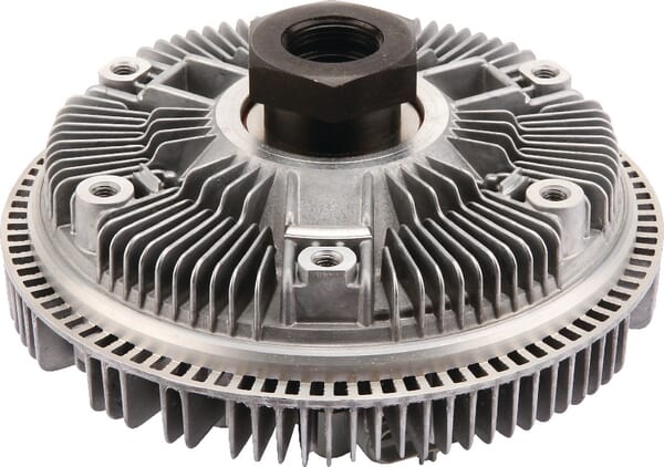 Viskokupplung Lüfter NH (82025803) von New Holland