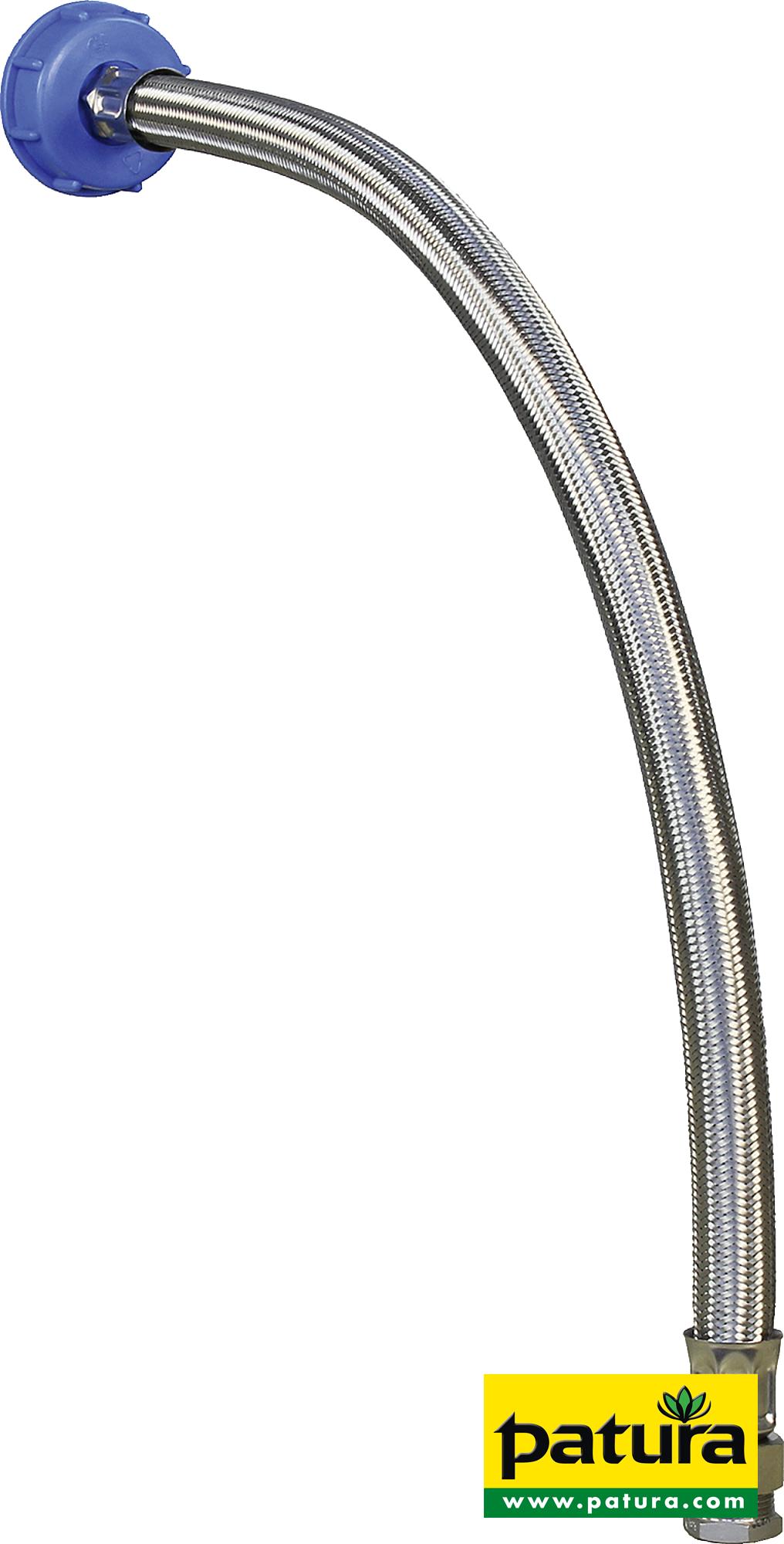 ANSCHLUSS-SET FÜR IBC-CONTAINER