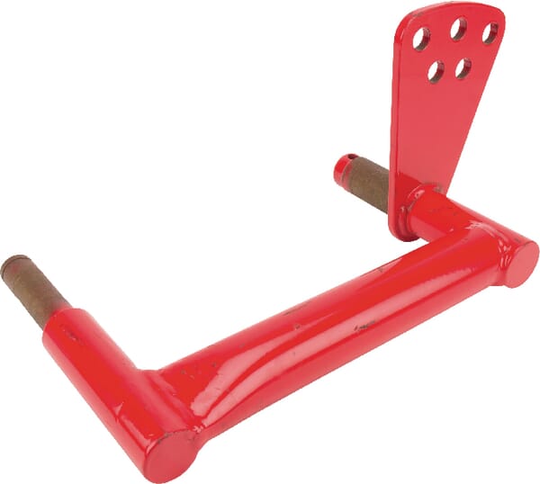 Laufradachse L. (4103309900) von Agco