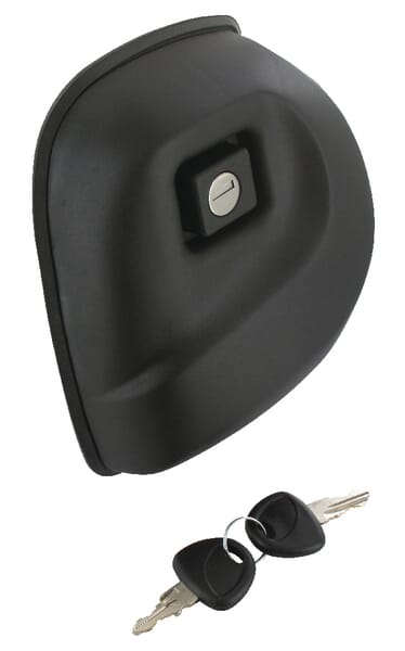 Türgriff CNH (5097438) von Case IH