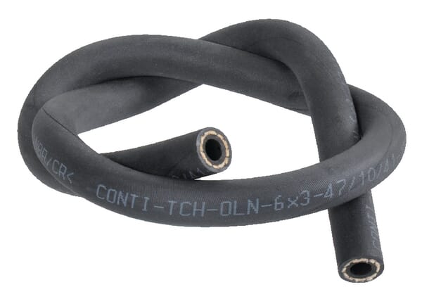 Kühlerschlauch (X604100400550) von Agco