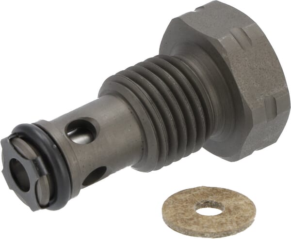 Überlaufventil von Deutz 01340591