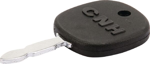 Zündschlüssel CNH (84280151) von New Holland