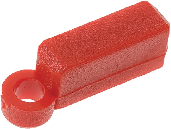 Passfeder rot 4818504 Passfeder rot 4818504