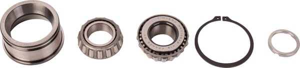 Lager (5168205) von New Holland