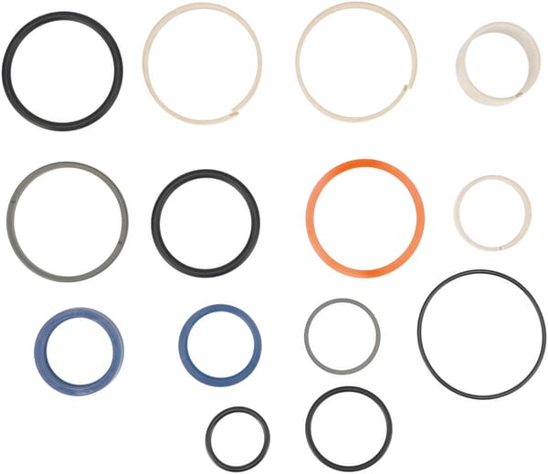 Dichtungssatz (1000176300) von Weidemann