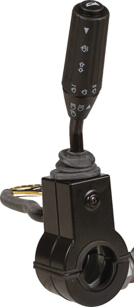 Kombischalter (G725900020051) von Agco