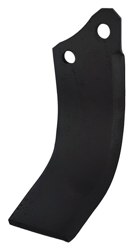 ALP-55L IHOF Rotorzinken 229x90mm, links