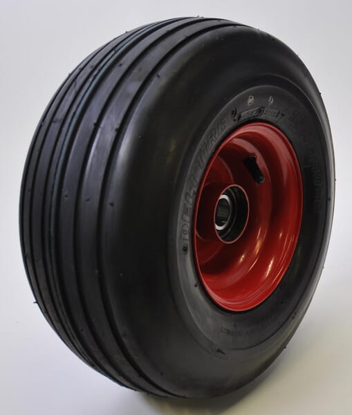 Rad kpl. 15x600-6 Lely (4101620300) von Agco