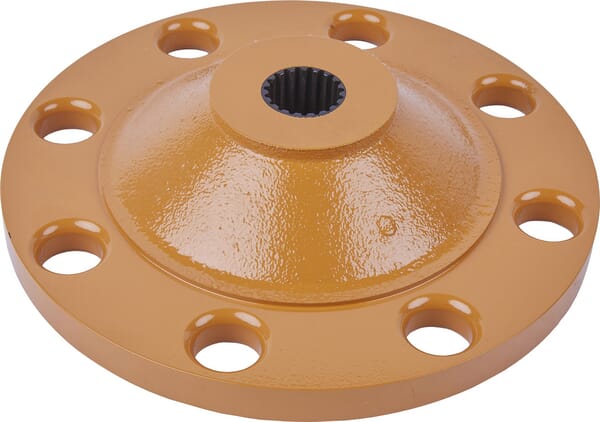 Drag disk (H436270) von Case IH