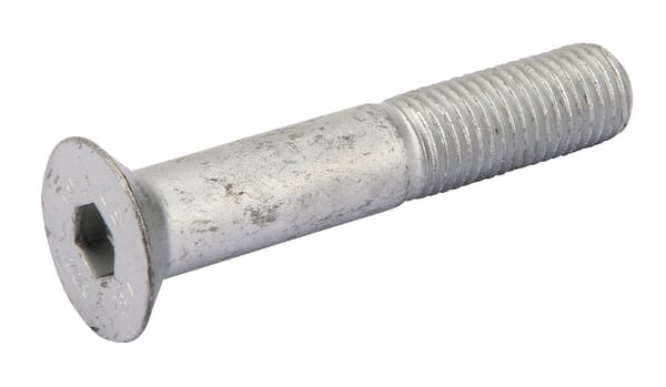 Senkschraube M16x90 10.9 DIN79 3016152