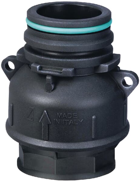 5042007F Fußventil 2"F-T7M Fußventil 2"F-T7M 5042007F