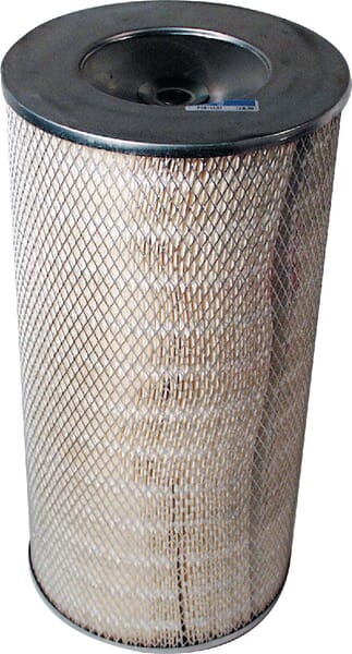 Luftfilter aussen P181137