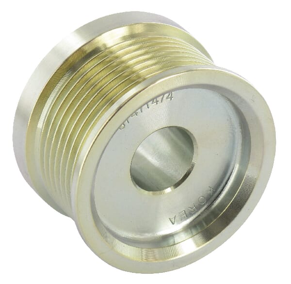 Riemenscheibe CNH (87471474) von Case IH