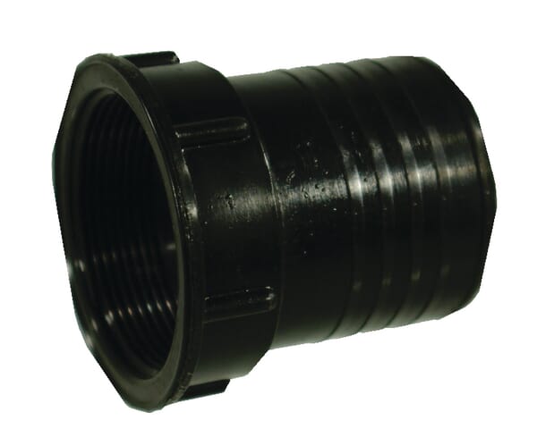 100760 Schl.-anschl.ger. 60mm 2"IG Schl.-anschl.ger. 60mm 2"IG 100760