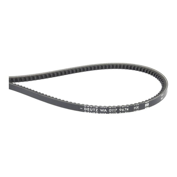 Schmaler Keilriemen von Deutz 01179674