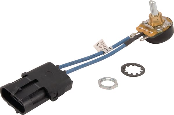 Potentiometer (418107A1) von New Holland