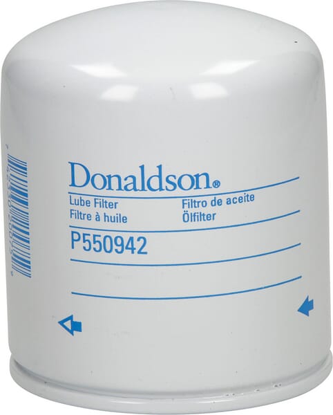 Ölfilter P550942