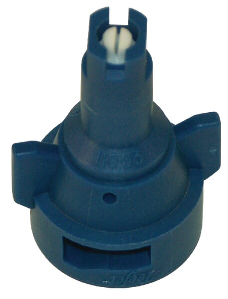 AIC11003VK Injektordüse AIC 110° blau Keramik Injektordüse AIC 110° blau Keramik AIC11003VK