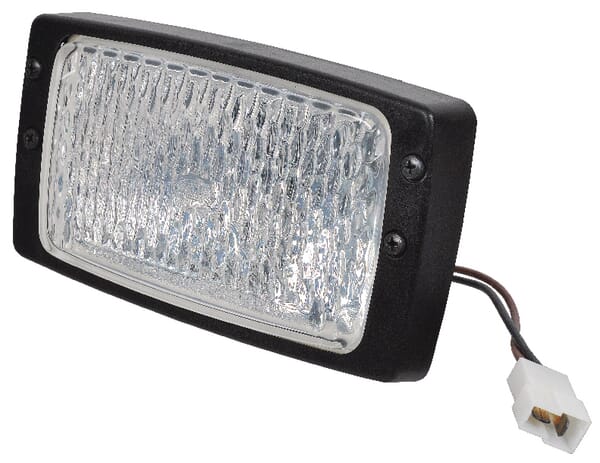 Massey Ferguson (AGCO) Arbeitsbeleuchtung 3713134M91