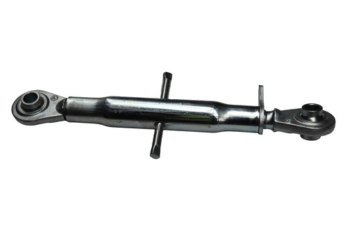 65-205 IHOF Oberlenker mit gehärteten Kugelaugen M30x3,5