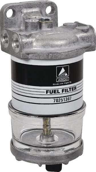Kraftstofffilter (3597838M92) von Agco