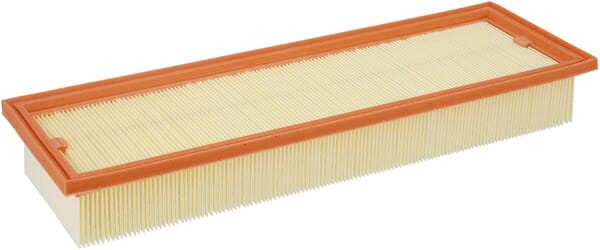 MANN-FILTER Kabinenluftfilter CUD43001