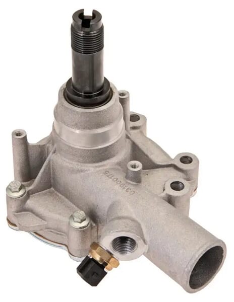 Wasserpumpe von Deutz 00139394430