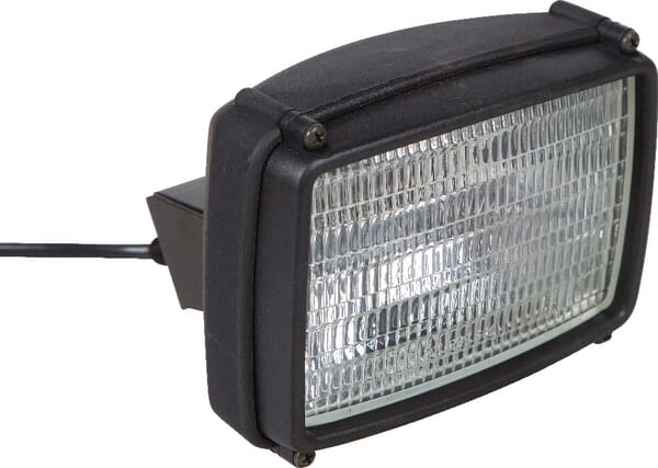 Arbeitslampe von Deutz 04385252