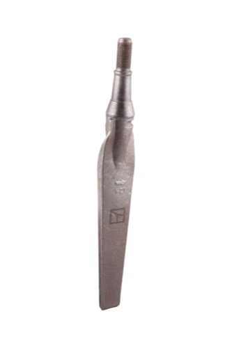 RH-79-L IHOF Kreiseleggenzinken 375mm, links