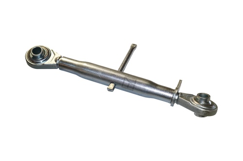 65-058 IHOF Oberlenker mit gehärteten Kugelaugen M24x2,5