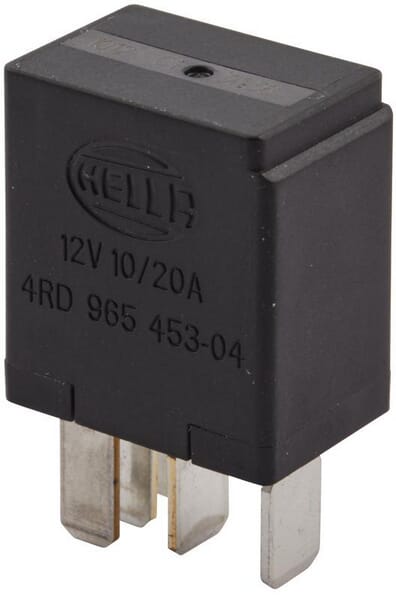 Hella Relais 4RD965453041
