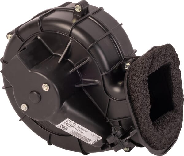 Lüftermotor CNH (84221391) von New Holland