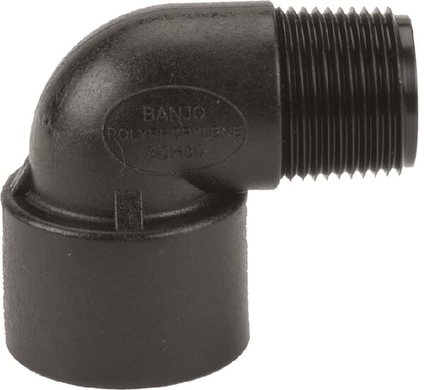 SL07590 Bogen 90° IG/AG 3/4" Bogen 90° IG/AG 3/4" SL07590