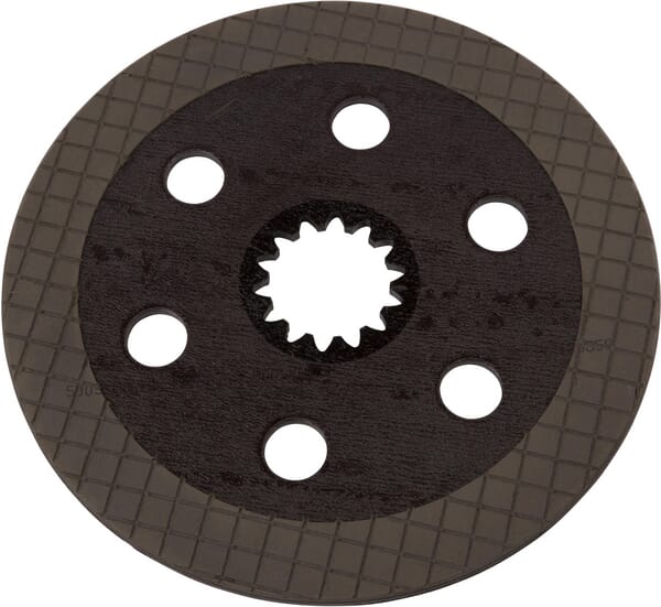 Bremsscheibe CNH (47126358) von Case IH