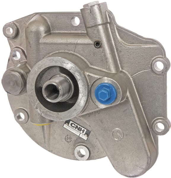 Hydraulikpumpe (47429728) von New Holland