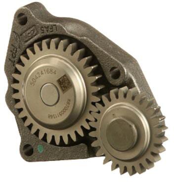 Motorölpumpe (504241684FPT) von New Holland